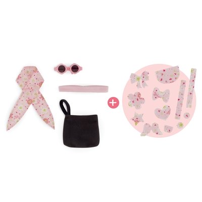 ma Cherie - Zomerset