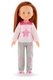 ma Cherie - Extra decoraties roze