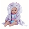 Bath Time Baby - 33cm - 7 delig