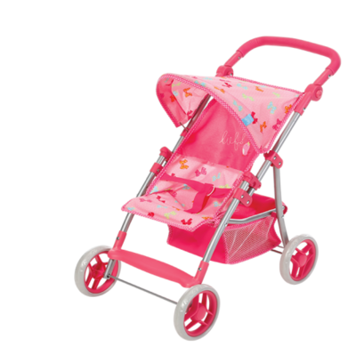 Buggy Liba - Lief! Lifestyle