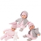 Grote babyset - 30-33cm - Götz