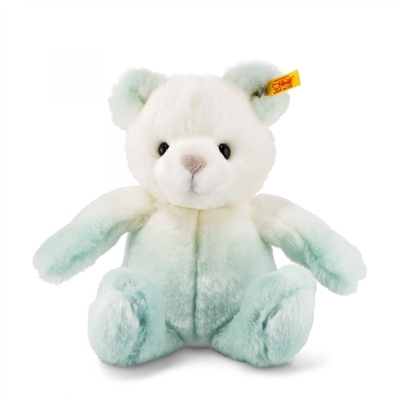 Teddybeer Turquoise - 20 cm - Steiff