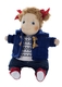 Rubens Kids - Fleece Winterjack