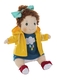 Rubens Kids - Rode sneakers