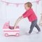 Bigjigs - Poppenwagen
