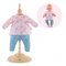 Corolle - Casual kledingsetje - 36cm