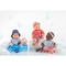 Corolle - Badpop Fish blue - 30cm