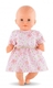 Corolle - Roze jurk - 30cm