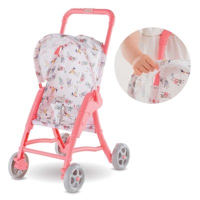 Corolle - Poppenwagen - 30cm