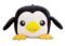 Badknuffel - Pinguin