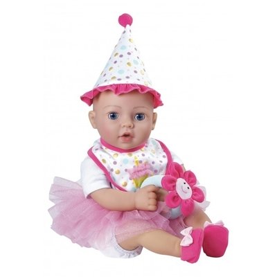 Baby Birthday - 40cm - Adora