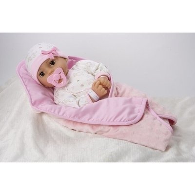 Adoption baby Cherish - Adora