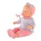 Corolle - Speen met fles - 36&42cm