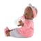 Corolle - Speen met fles - 36&42cm