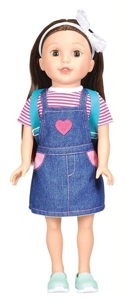 Bumbleberry - Paige - 38cm