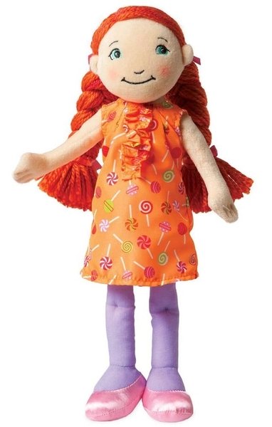 Groovy Girl Lolly