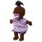 wee Baby Stella - 28cm -  Brownie