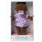 wee Baby Stella - 28cm -  Brownie