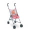 Corolle - Buggy muizen motief - 36 & 42cm