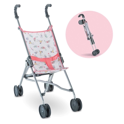 Corolle - Buggy muizen motief - 36 & 42cm