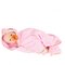 Aquini bad en plaspop Daisy - 33cm - Götz