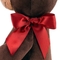 Choco zit - 25cm
