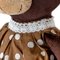 Milk Chocolate - 30cm