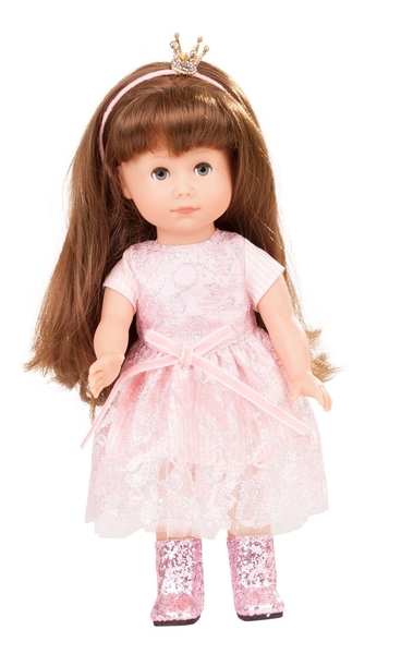 Prinses Chloë - 27cm - Götz