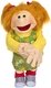 Handpop Marleen - 65cm - Living Puppets