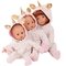 Onesie eenhoorn - 45-50cm - Götz