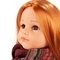 Hannah en haar hondje 2020 - 50cm - Götz