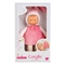 Corolle Miss pink - 25cm