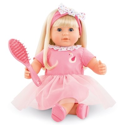 Corolle - Adele Zwaan - 36cm
