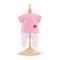 Corolle - Zomerset met zwaantje - 30cm