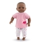 Corolle - Zomerset met zwaantje - 36cm