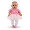 Corolle - Ballerina outfit - 36cm