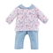 Corolle - Flower outfit - 30cm