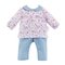 Corolle - Flower outfit - 36cm