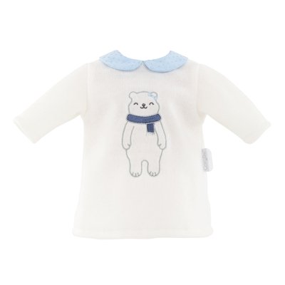 Corolle - Jurk snow - 30cm