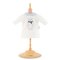 Corolle - Snow jurk - 36cm
