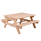 Bigjigs - Picnicktafel