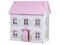 Bigjigs - Poppenhuis Cottage