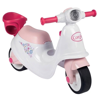 Corolle scooter