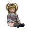 Adora Toddler Time Baby Amy in wintersfeer- 51cm
