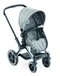 Poppenwagen grijs Cybex - Corolle