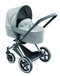Poppenwagen grijs Cybex - Corolle