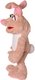 Handpop - Hironimus de haas - 62cm - Living Puppets