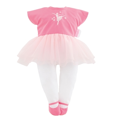 Corolle - Ballerina outfit - 30cm