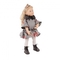 Christmas outfit - 45-50cm - Götz