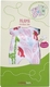 Rubens Baby - Roze pyjama